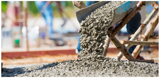 混凝土案例現(xiàn)場 混凝土案例現(xiàn)場